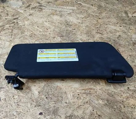 Mercedes-Benz C W204 Sun visor 1742950