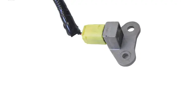 BMW X2 F39 Airbag deployment crash/impact sensor FAEG2 12Z03