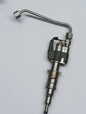 BMW 3 E90 E91 Fuel injector 7589048 1353758904811 10181010