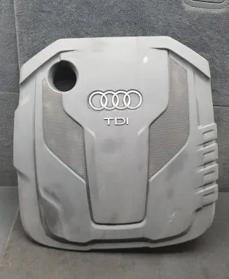 Audi A6 C7 Engine cover (trim) 04L103025D