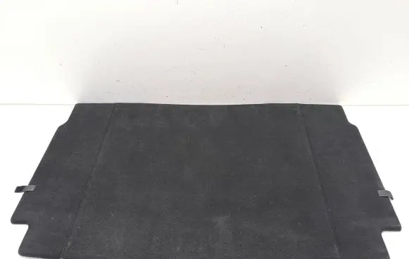 Hyundai i30 Trunk/boot floor carpet liner 85710A6400