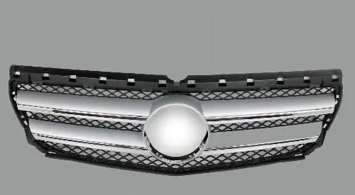 Mercedes-Benz B W246 W242 Front grill A2468801283