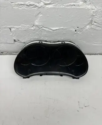 Toyota Avensis T250 Speedometer (instrument cluster) 8380005850