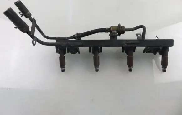 Suzuki Liana Fuel main line pipe 