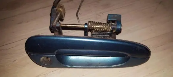Mazda 626 Front door exterior handle
