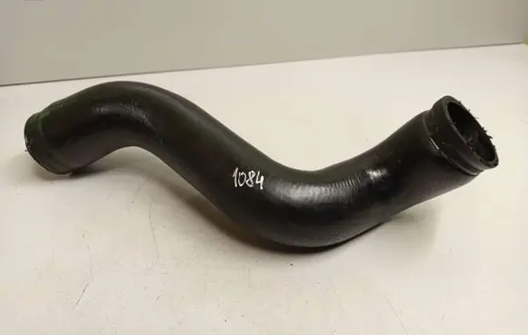 Peugeot 607 Intercooler hose/pipe
