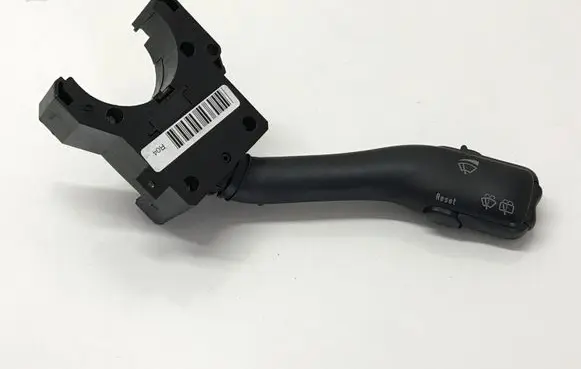 Volkswagen Sharan Wiper control stalk 4BO953503H CZKO301202032