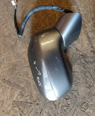 Honda Civic Front door electric wing mirror E6010029
