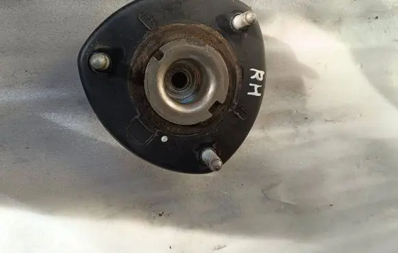 Mazda CX-30 Front upper strut mount Bcke34380
