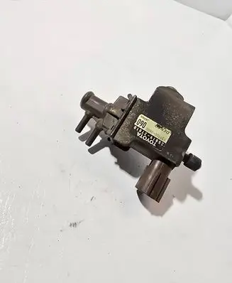 Toyota Avensis T220 Turbo solenoid valve 2581927010 1397000600