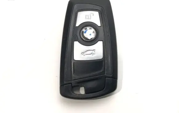 BMW 3 F30 F35 F31 Ignition key/card 