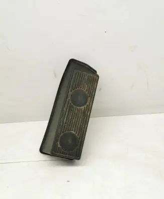 Hyundai Tucson IV NX4 Foot rest pad/dead pedal 84266N9900
