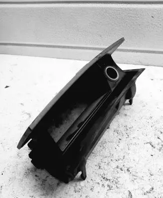 Peugeot 407 Car ashtray 9644562177