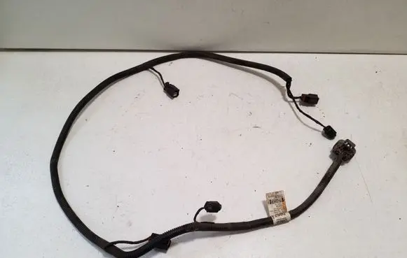 Parking sensor (PDC) wiring loom