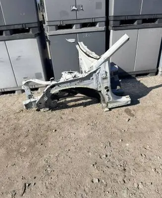 Toyota RAV 4 (XA50) Front quarter panel 