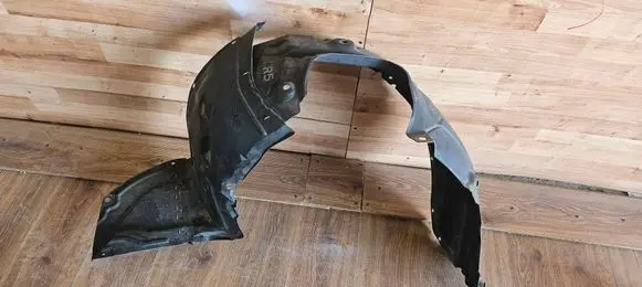 Mazda 3 II Front wheel arch liner splash guards BBMK4RH