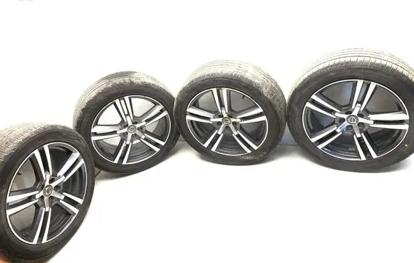 Volvo XC60 R12 alloy rim 31680367