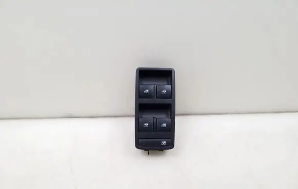 Opel Insignia A Electric window control switch 13305011