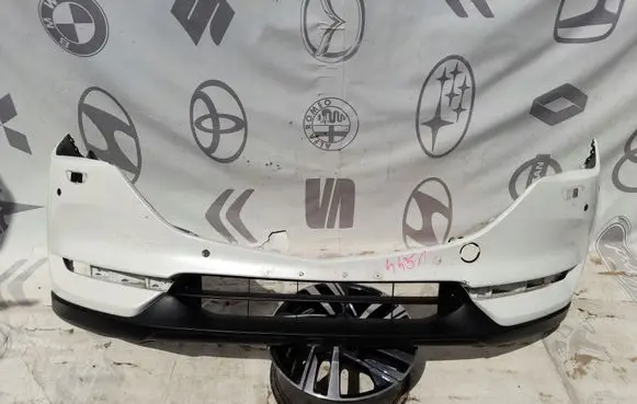 Mazda CX-5 II Front bumper