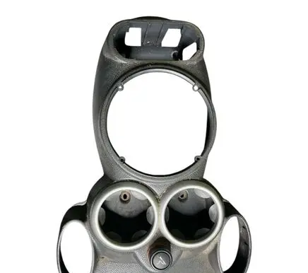Mini One - Cooper R50 - 53 Gear shifter surround trim plastic 6800838 122737