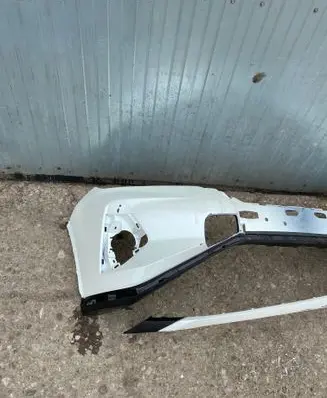 Nissan Murano Z52 Front bumper