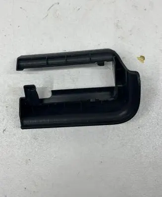 Mercedes-Benz A W177 Front passenger seat rail trim A1779190200 E0117710002