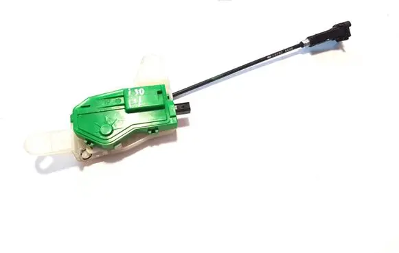 Hyundai i30 Fuel tank cap lock G4050