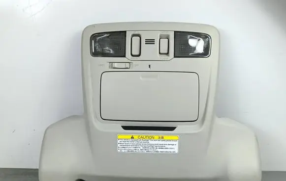 Subaru Outback (BS) Sunglasses storage box 87504AL000 VC121007