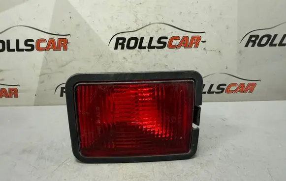 Volkswagen Transporter - Caravelle T4 Rear fog light 19A519B