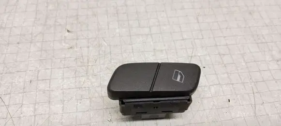 Volkswagen Polo IV 9N3 Electric window control switch 6Q0959856