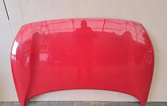 KIA Ceed Engine bonnet/hood KIACEED2AHTMK11