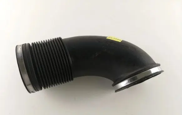 BMW 7 E65 E66 Air intake hose/pipe 7501202 KL1859