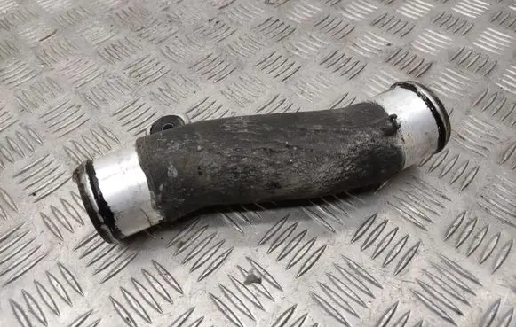 Hyundai Santa Fe Intercooler hose/pipe