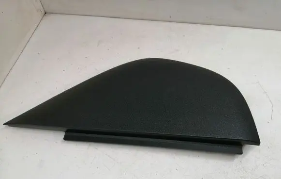 Volkswagen Golf VI Dashboard side end trim 5K0858248B 5K0858248