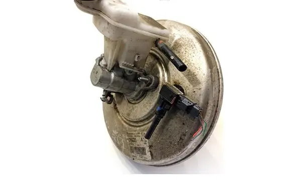 Toyota ProAce City Brake booster 9821104980