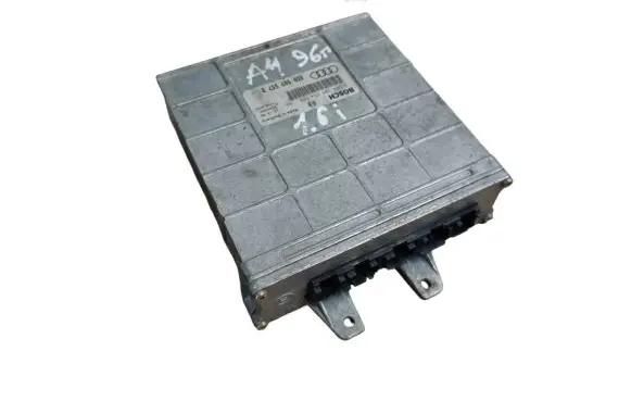 Audi A4 S4 B5 8D Engine control unit/module 8D0907557B 26SA3901 0261203554