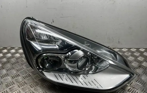 Ford S-MAX Headlight/headlamp 6M2113D154AK 6M2113D154 1ZS00925042