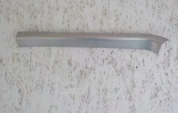 Bentley Flying Spur Front sill trim cover 867688o9