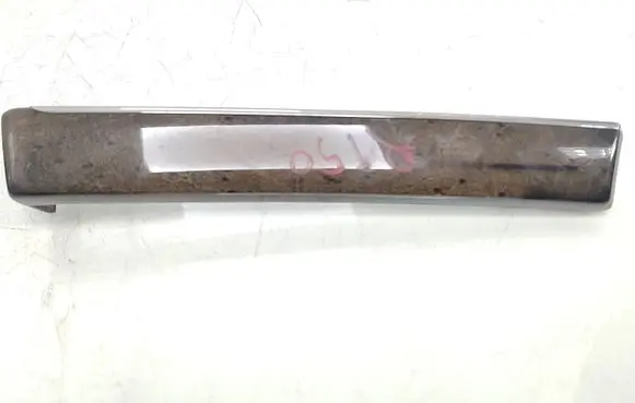 Mercedes-Benz E W211 Dashboard glove box trim 8141210