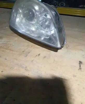 Ford Focus C-MAX Headlight/headlamp 3m5113005eh 1el27060022 270610rh