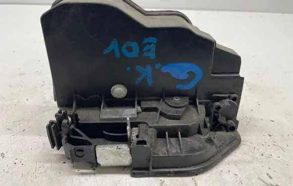 BMW X1 E84 Rear door lock 7229459 A053702