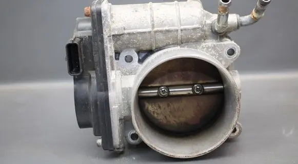 Nissan Murano Z51 Throttle valve SERA526 SERA52601