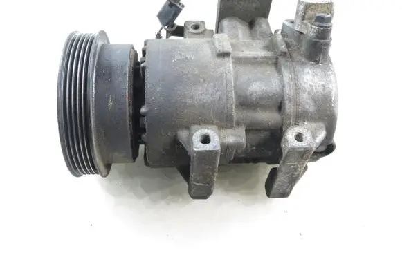 KIA Rio Air conditioning (A/C) compressor (pump) 
