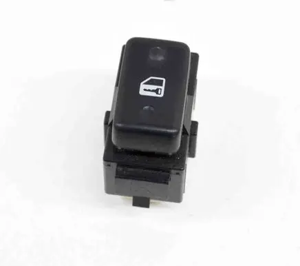Lexus LS 430 Central locking switch button 1240A88
