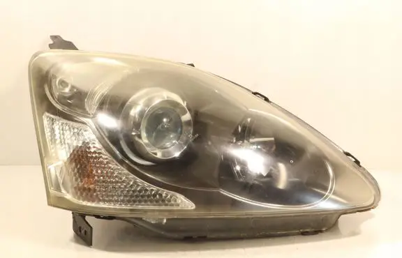 Honda Civic Headlight/headlamp P4054