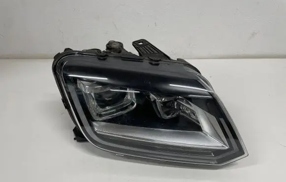 Volkswagen Amarok Headlight/headlamp 2H3941032 90113169 90113169906E