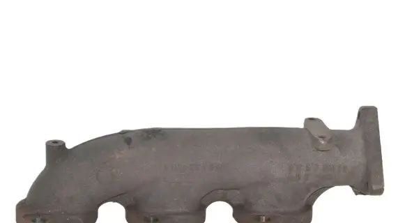 Audi A6 S6 C6 4F Exhaust manifold 059253033P