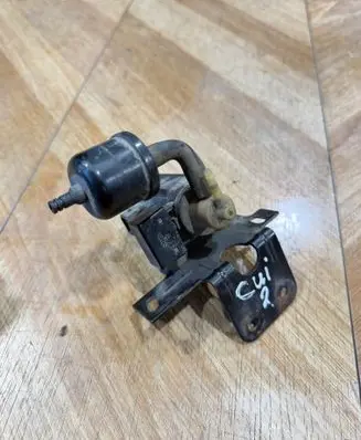 Opel Insignia A Turbo solenoid valve 55573362 70142003