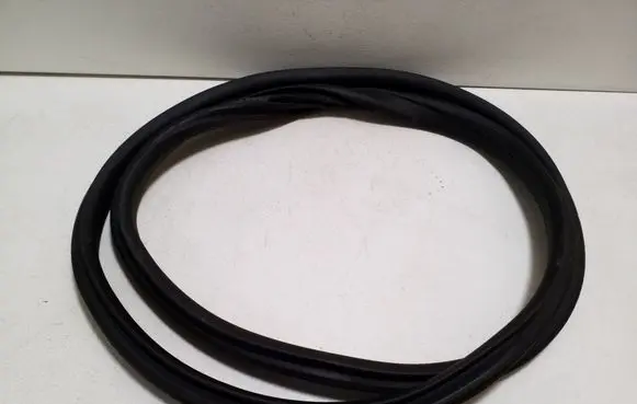BMW i4 Rear door rubber seal (on body) 7482947