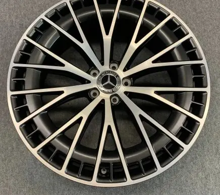 Mercedes-Benz GLC C254 R21 alloy rim A2544011400